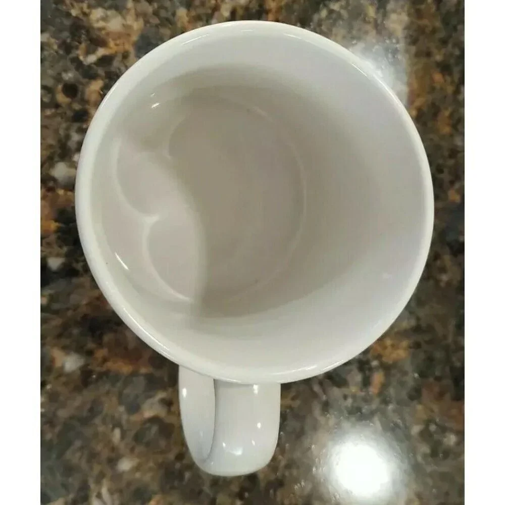 Vintage 1988 Mickey Mouse-Walt Disney Company “60 Years With You” Coffee Mug!